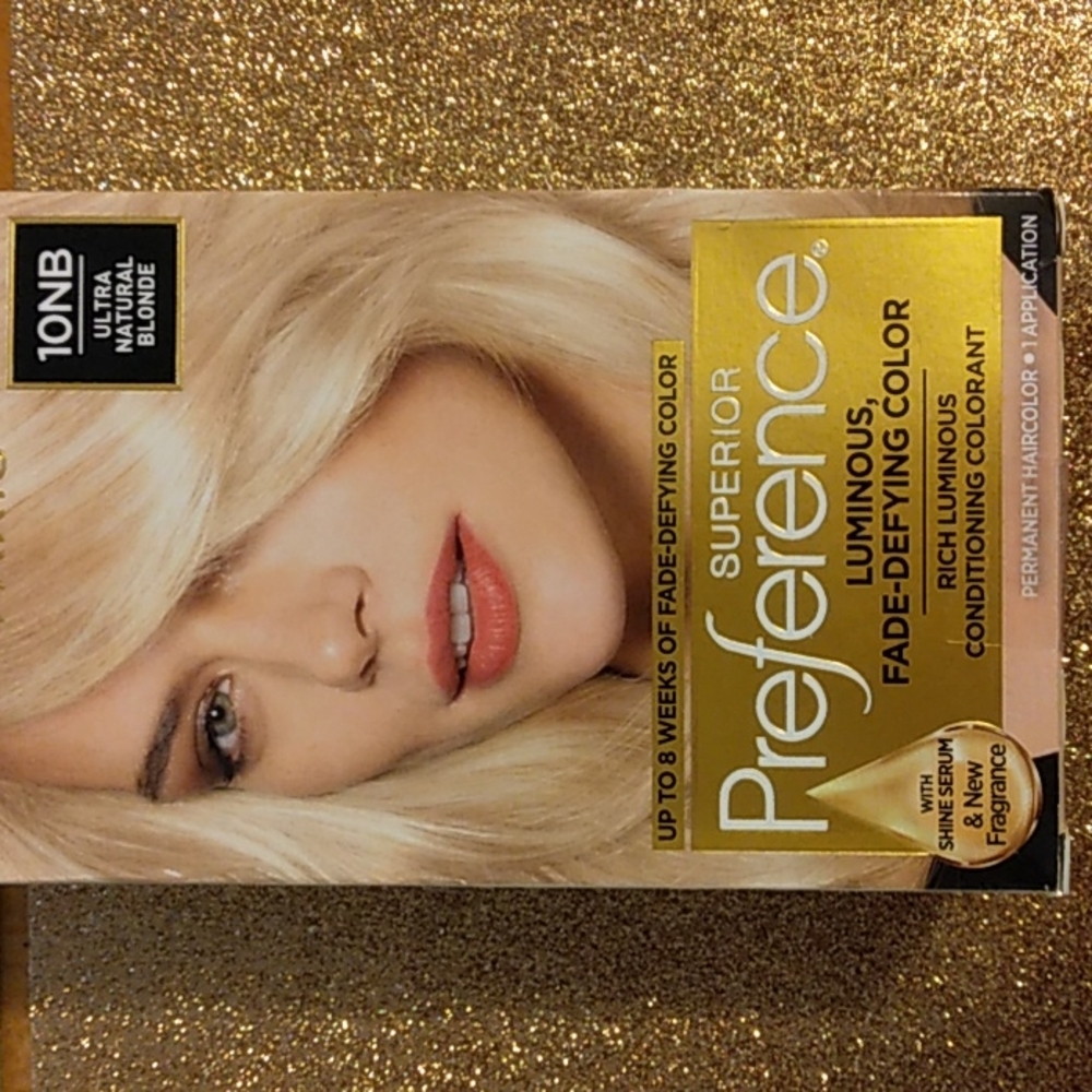 Hair Product